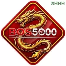 Bos5000 — mitra unggulan