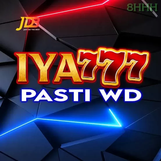 Iya777 — mitra unggulan